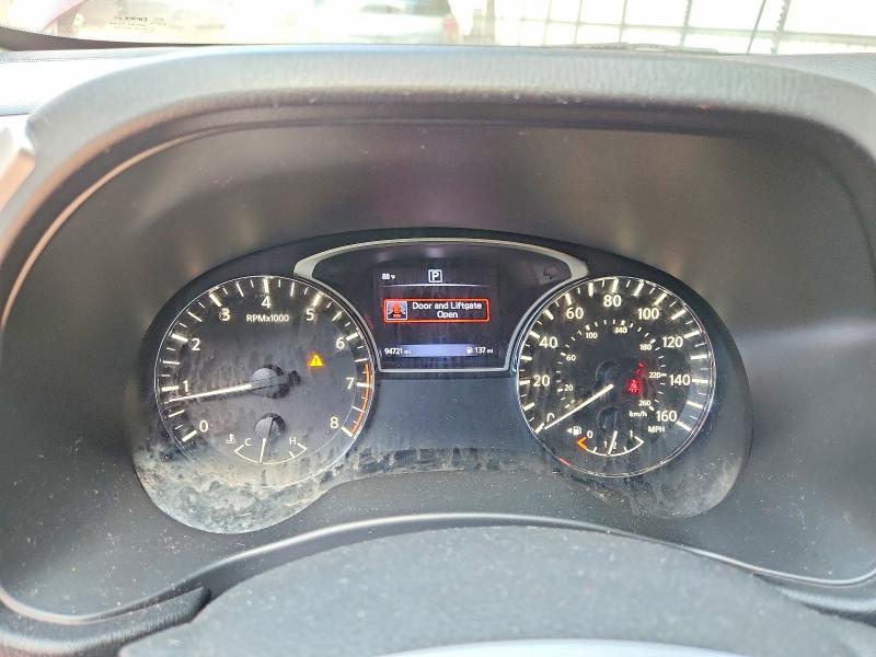 Aukcja sprzedaży 2017 Nissan Pathfinder, vin: 5N1DR2MN7HC661846, numer aukcji: 59843756