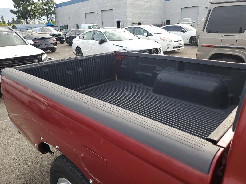 61801736 :رقم المزاد ، 1N6DD26T14C445979 vin ، 2004 Nissan Frontier مزاد بيع