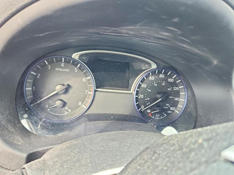 Продажа на аукционе авто 2016 Nissan Altima, vin: 1N4BL3AP0GC275461, номер лота: 61686586