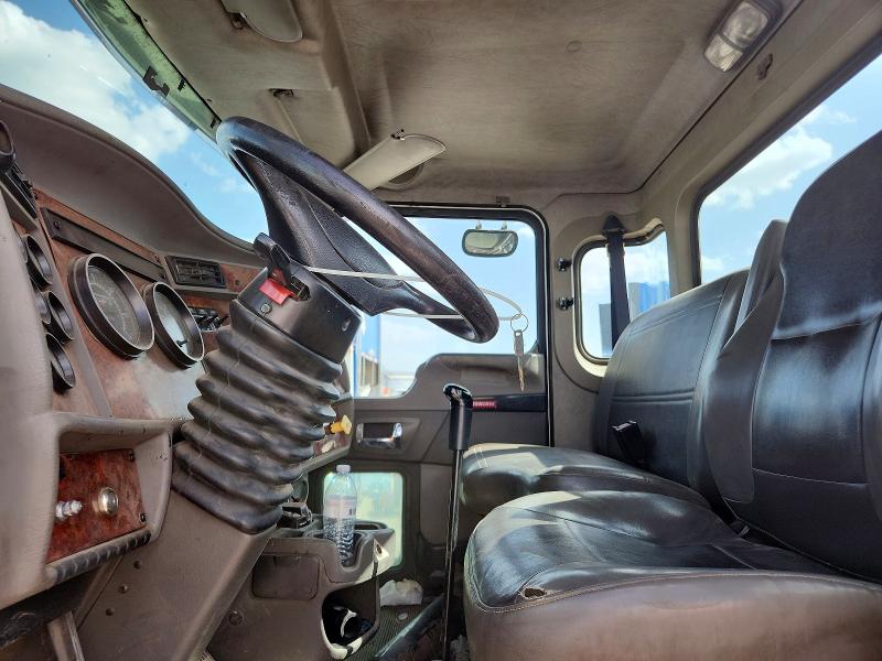 Aukcja sprzedaży 2007 Kenworth T300 Dump, vin: 2NKMHZ7X57M204029, numer aukcji: 61188806