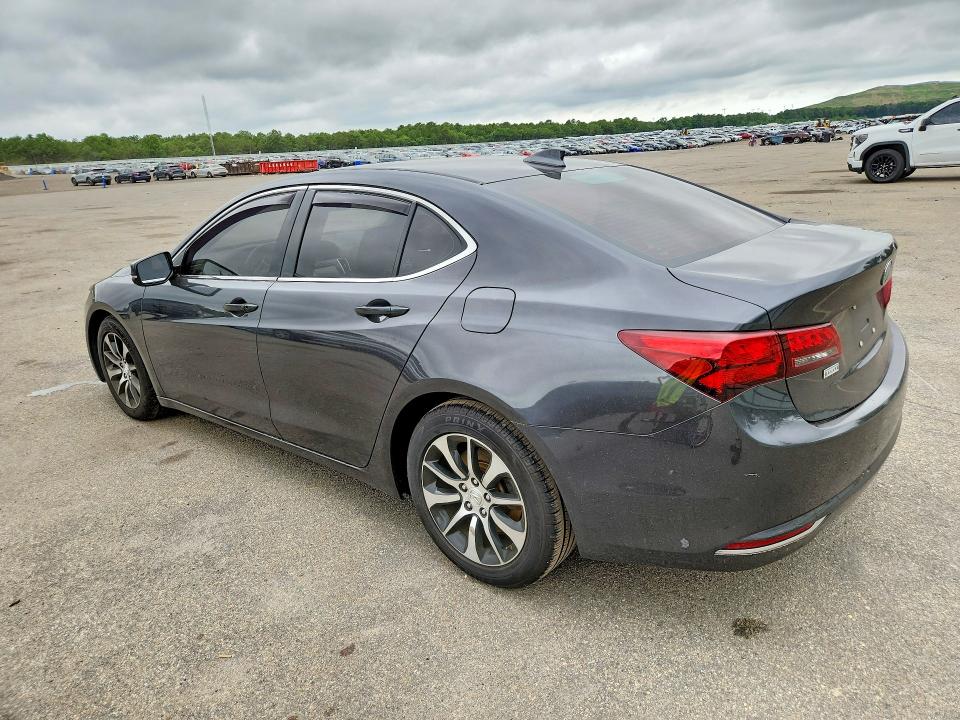 Aukcja sprzedaży 2015 Acura Tlx, vin: 19UUB1F53FA019022, numer aukcji: 60494676