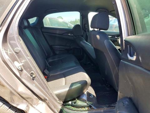 Продажа на аукционе авто 2021 Honda Civic, vin: 2HGFC2F83MH548104, номер лота: 62141236
