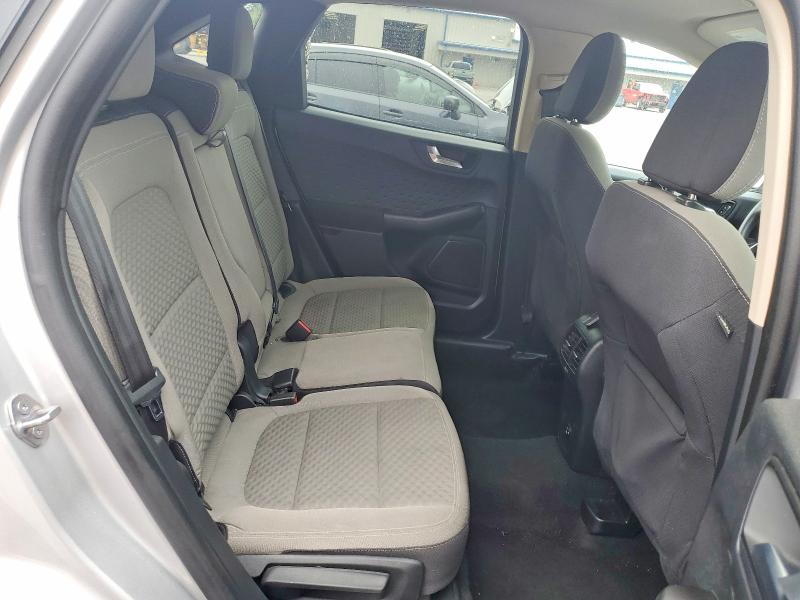 Aukcja sprzedaży 2020 Ford Escape, vin: 1FMCU9G68LUB21299, numer aukcji: 63034066
