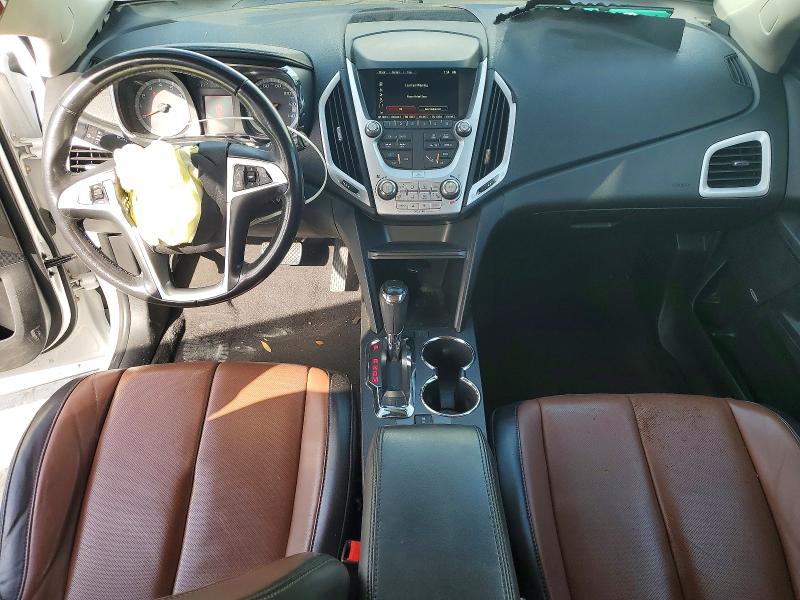 Продажа на аукционе авто 2016 Gmc Terrain, vin: 2GKALPEK8G6356930, номер лота: 58019416