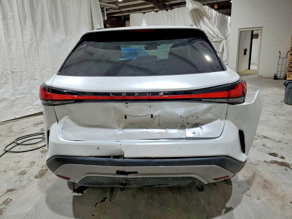 2023 Lexus Rx 350 მანქანა იყიდება აუქციონზე, vin: 2T2BAMCA9PC015397, აუქციონის ნომერი: 60367136