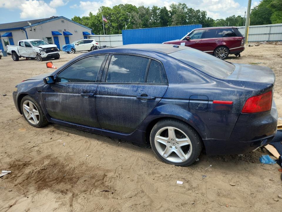 Aukcja sprzedaży 2004 Acura Tl, vin: 19UUA662X4A026939, numer aukcji: 60209146