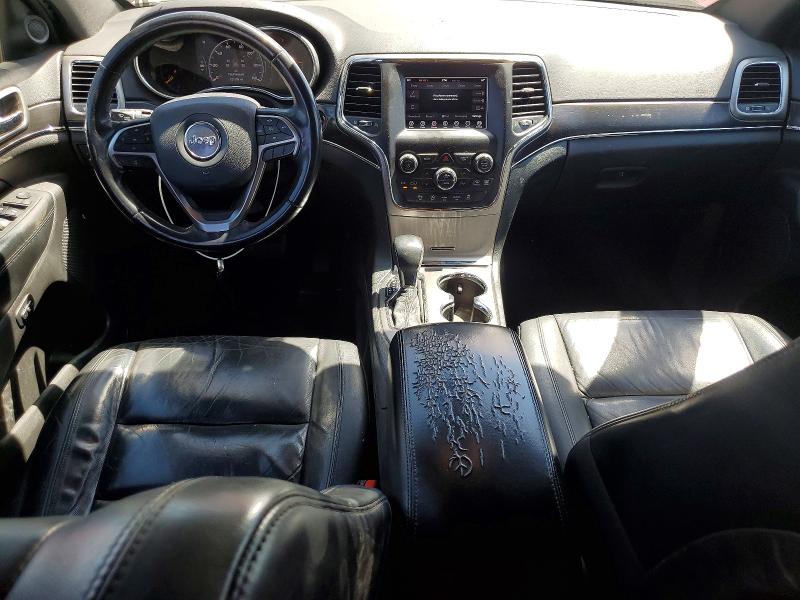 Продажа на аукционе авто 2018 Jeep Grand Cherokee, vin: 1C4RJFBG2JC243987, номер лота: 63543426