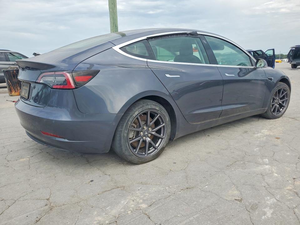 Aukcja sprzedaży 2019 Tesla Model 3, vin: 5YJ3E1EA8KF307605, numer aukcji: 62455166