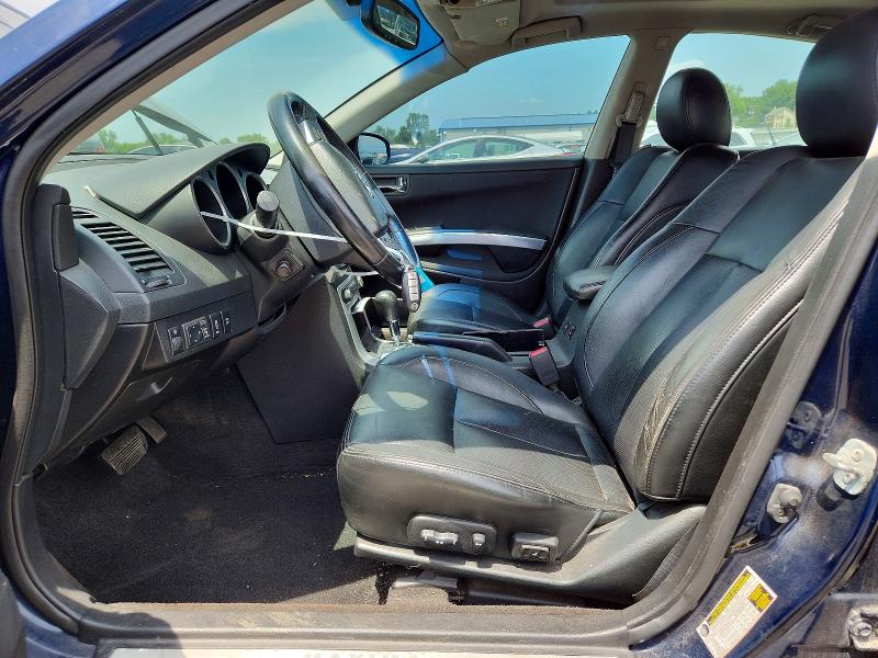 Продажа на аукционе авто 2007 Nissan Maxima, vin: 1N4BA41E67C826695, номер лота: 61243296