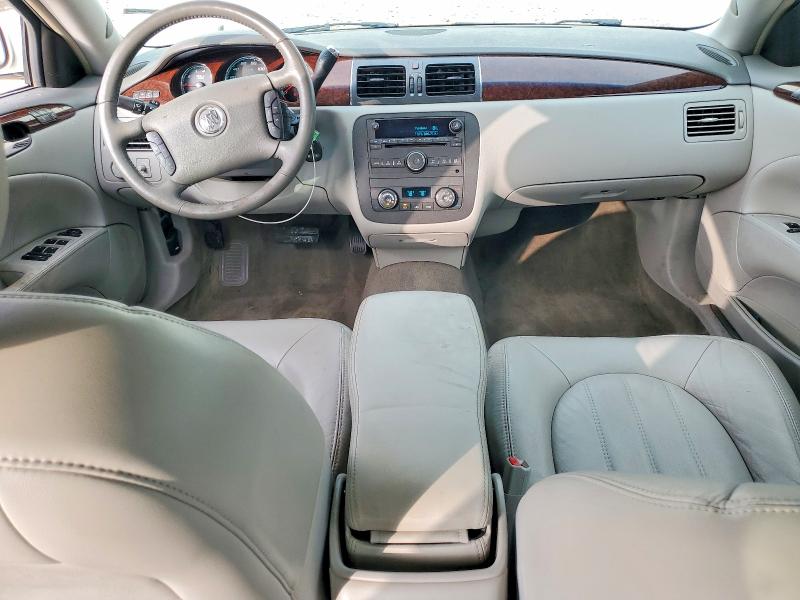 62272836 :رقم المزاد ، 1G4HC5EM6BU152374 vin ، 2011 Buick Lucerne مزاد بيع