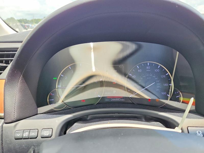 62640616 :رقم المزاد ، JTHBZ1BL4GA004910 vin ، 2016 Lexus Gs 350 مزاد بيع