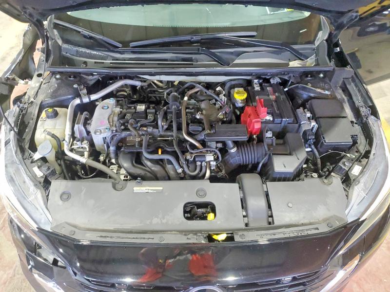 Aukcja sprzedaży 2025 Nissan Sentra, vin: 3N1AB8CV2SY261758, numer aukcji: 63377856