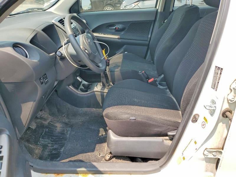 61385746 :رقم المزاد ، JTKKUPB41D1032891 vin ، 2013 Scion Xd مزاد بيع
