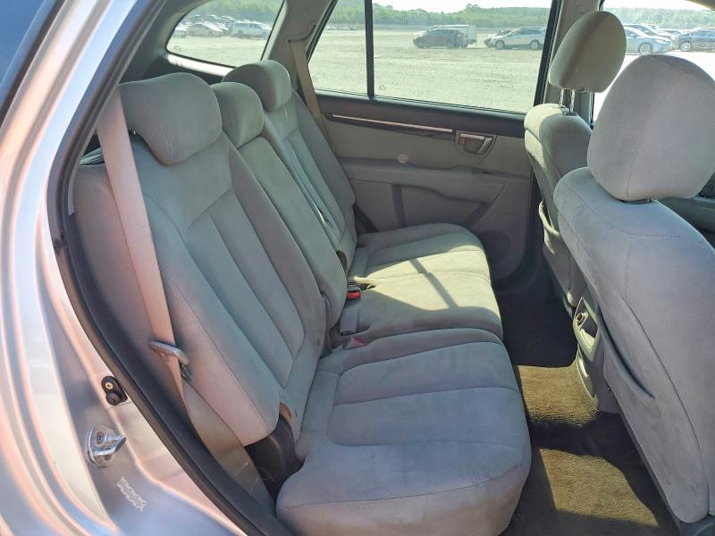 Продаж на аукціоні авто 2009 Hyundai Santa Fe, vin: 5NMSH13E39H230661, номер лоту: 59882636