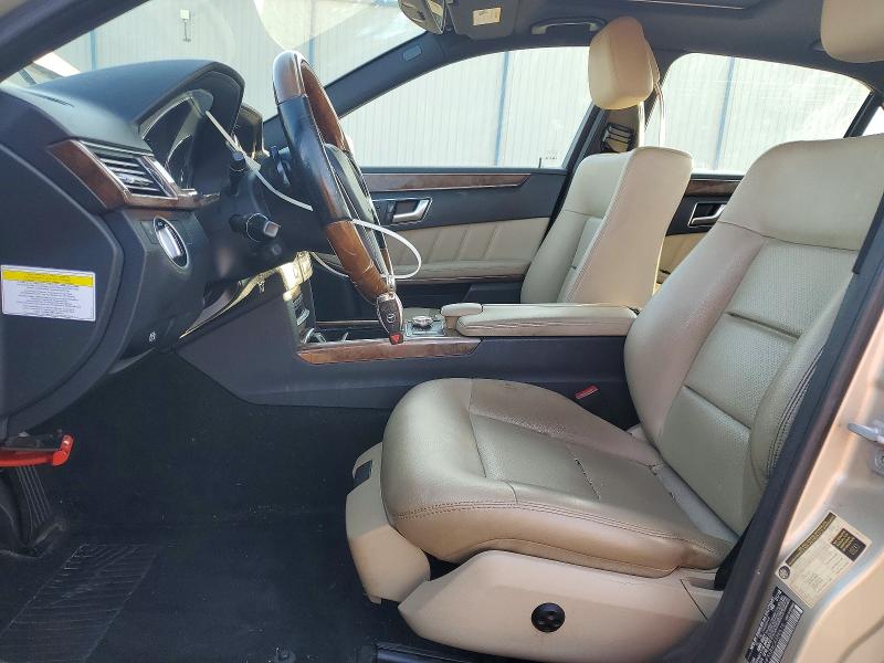Продажа на аукционе авто 2012 Mercedes-benz E, vin: WDDHF5KB4CA588616, номер лота: 60203006