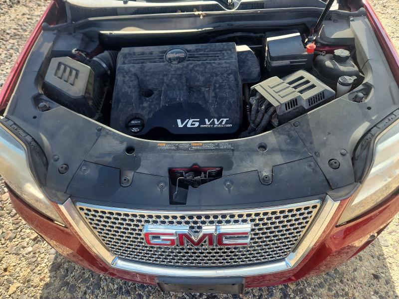 60835606 :رقم المزاد ، 2GKFLZE30D6124912 vin ، 2013 Gmc Terrain مزاد بيع