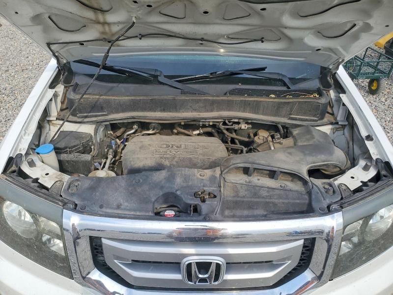 2011 Honda Pilot მანქანა იყიდება აუქციონზე, vin: 5FNYF3H48BB052412, აუქციონის ნომერი: 60108776