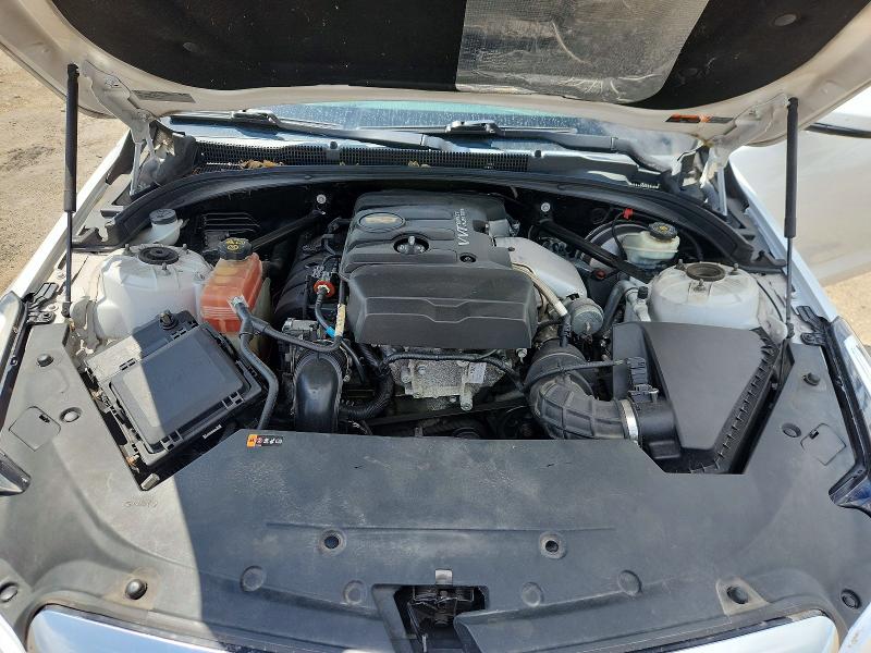 Aukcja sprzedaży 2016 Cadillac Ats, vin: 1G6AG5RX2G0102071, numer aukcji: 61090376