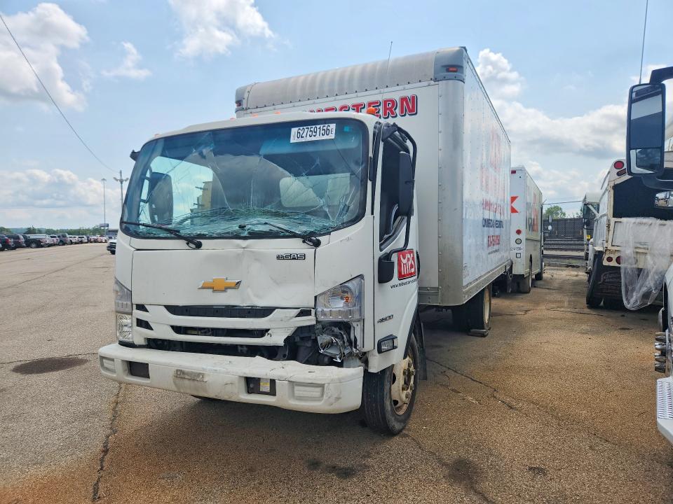 Aukcja sprzedaży 2016 Chevrolet 4500, vin: 54DCDW1B7GS809199, numer aukcji: 62759156