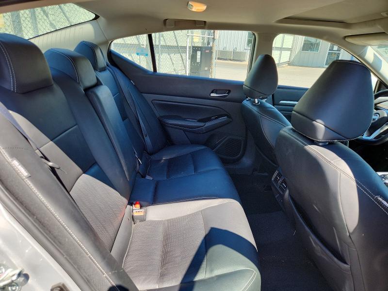 Продаж на аукціоні авто 2021 Nissan Altima, vin: 1N4BL4EW9MN372357, номер лоту: 60341186