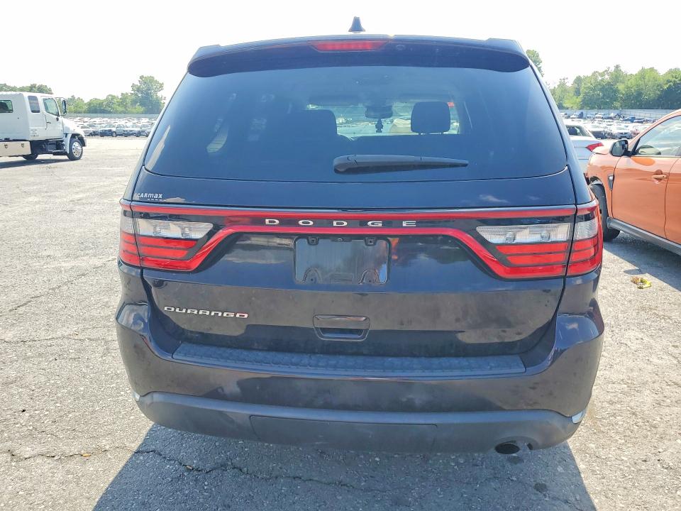 Aukcja sprzedaży 2020 Dodge Durango, vin: 1C4RDHAG4LC192290, numer aukcji: 79133995