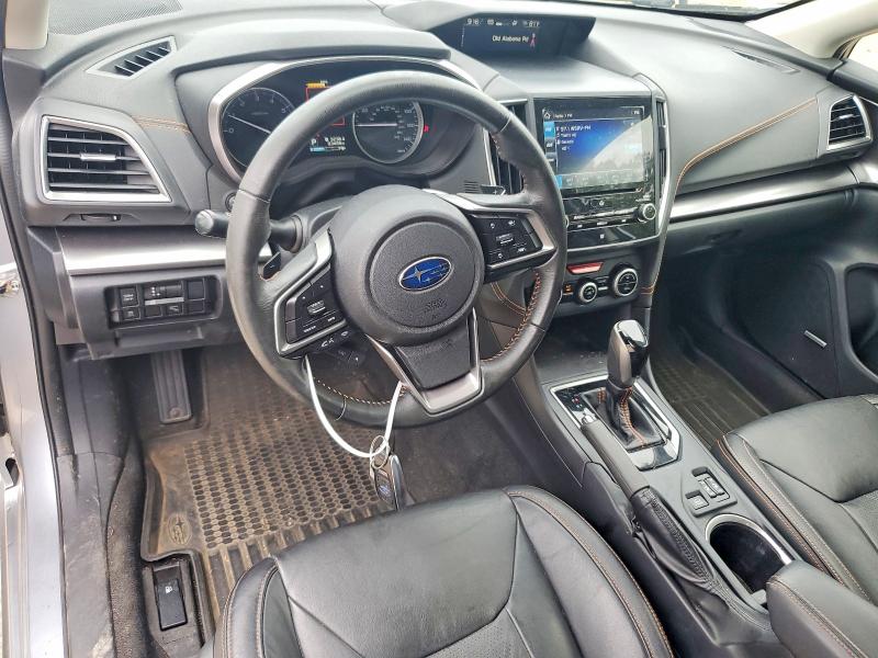 Aukcja sprzedaży 2018 Subaru Crosstrek, vin: JF2GTAMC9JH282255, numer aukcji: 61691606