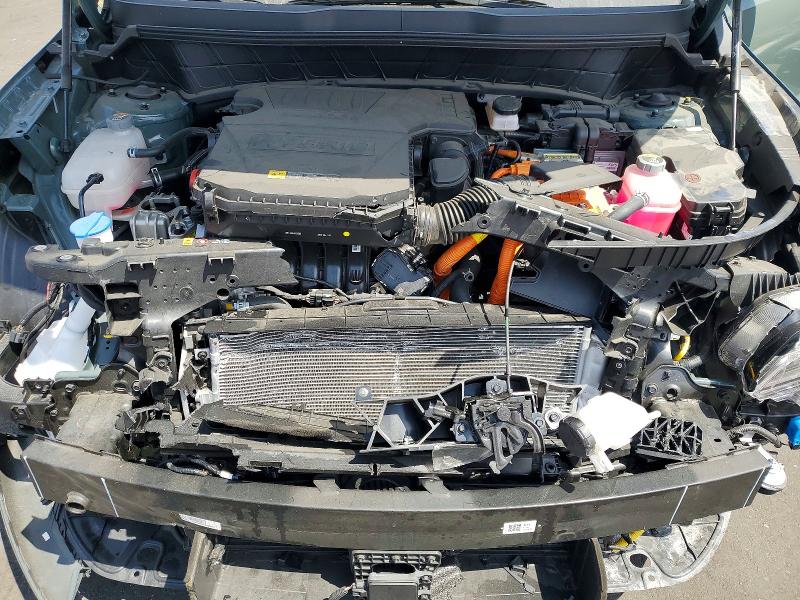2025 Kia Niro მანქანა იყიდება აუქციონზე, vin: KNDCR3LE2S5304481, აუქციონის ნომერი: 59714826