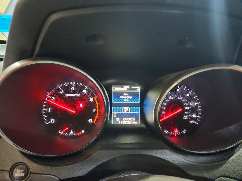 Aukcja sprzedaży 2015 Subaru Legacy, vin: 4S3BNAA67F3012382, numer aukcji: 60033666