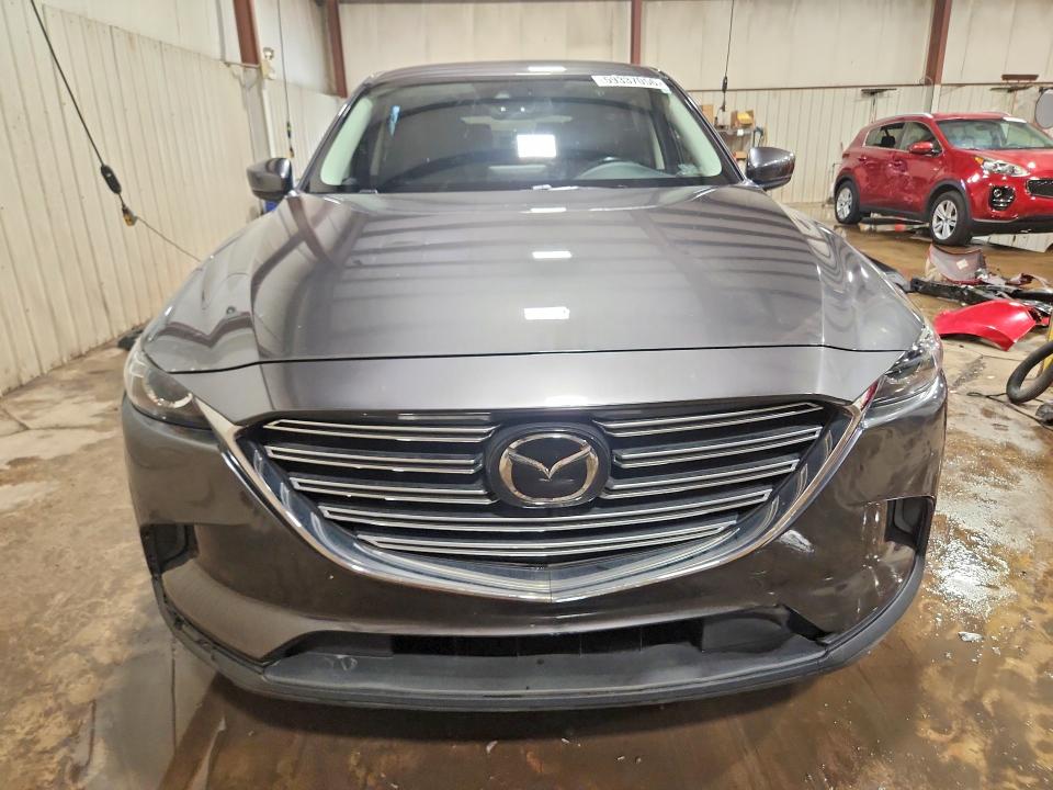 Продажа на аукционе авто 2020 Mazda Cx-9, vin: JM3TCBCY3L0420915, номер лота: 59337056