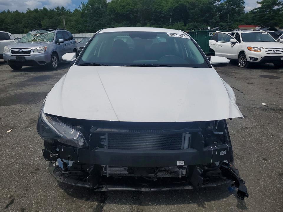 59104616 :رقم المزاد ، KMHLM4AJ7PU080718 vin ، 2023 Hyundai Elantra مزاد بيع