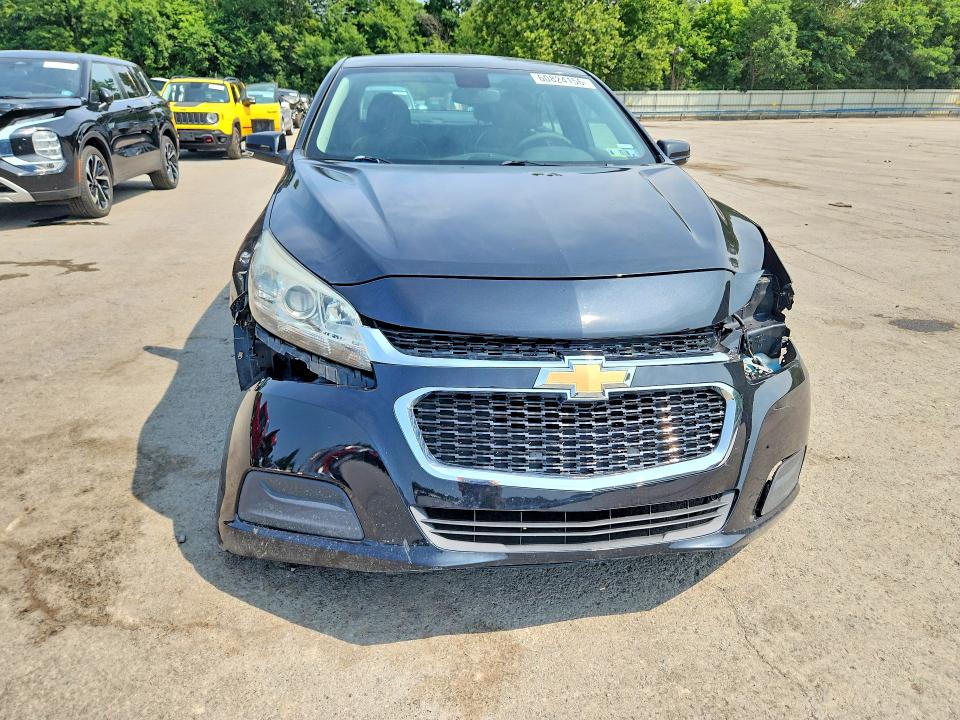 Продажа на аукционе авто 2014 Chevrolet Malibu, vin: 1G11C5SL5EF157150, номер лота: 60824156