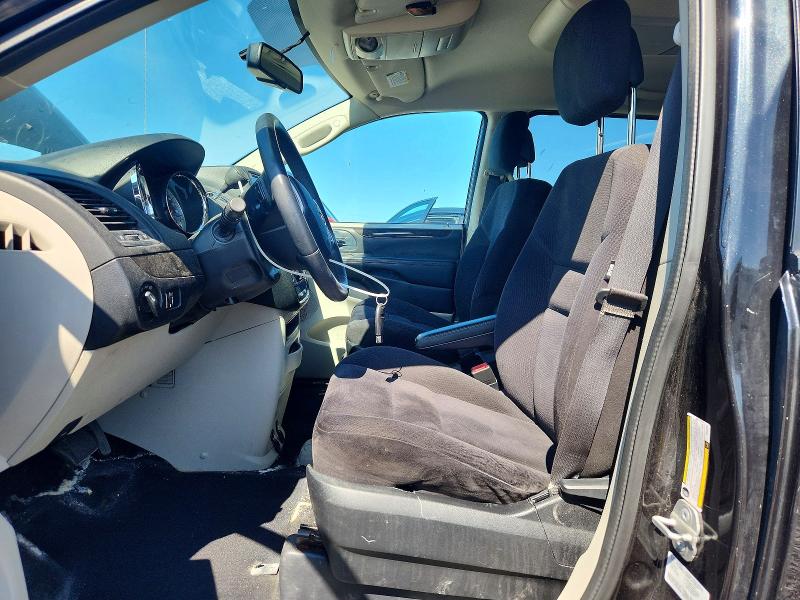Продаж на аукціоні авто 2014 Dodge Grand Caravan, vin: 2C4RDGBG6ER235353, номер лоту: 61581826