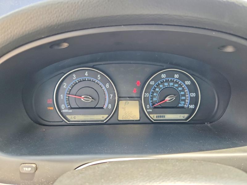 Продаж на аукціоні авто 2008 Kia Optima, vin: KNAGE123X85217130, номер лоту: 61297956