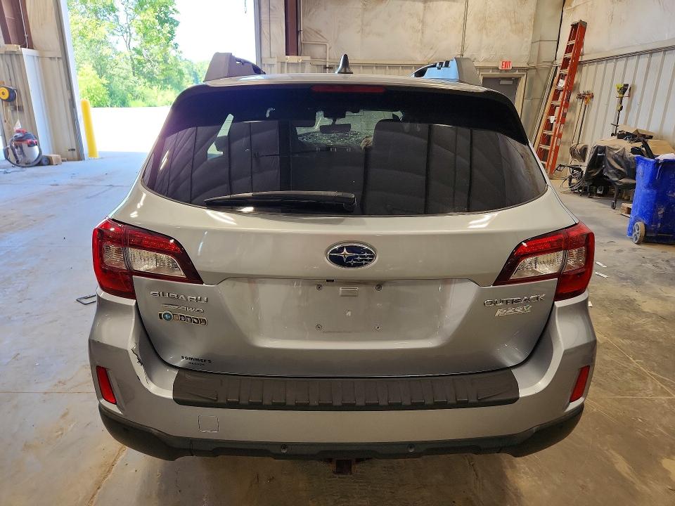 Aukcja sprzedaży 2017 Subaru Outback, vin: 4S4BSANC8H3293616, numer aukcji: 60194356