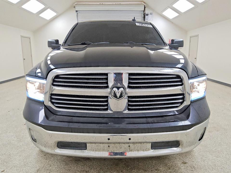 Продажа на аукционе авто 2016 Ram 1500, vin: 3C6RR7LT9GG265928, номер лота: 63142836