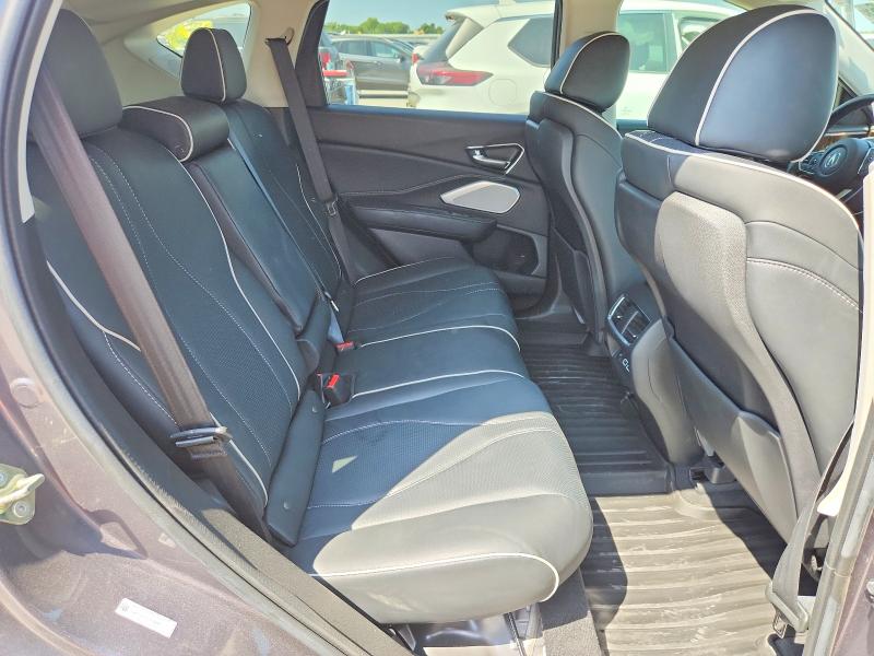 Aukcja sprzedaży 2020 Acura Rdx, vin: 5J8TC2H71LL026886, numer aukcji: 62855726