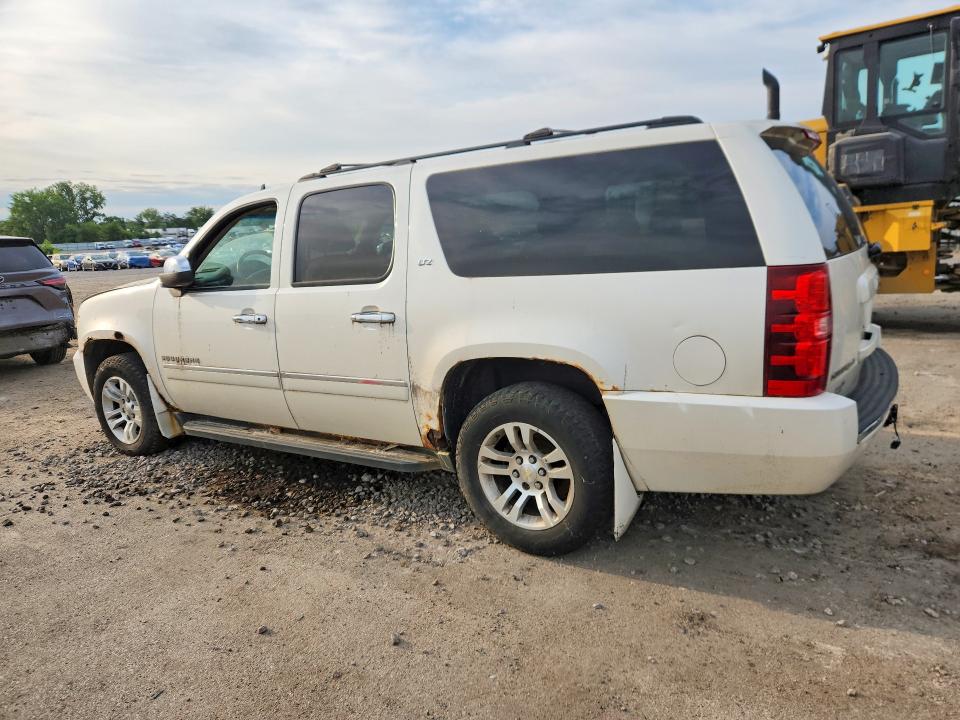 Продажа на аукционе авто 2011 Chevrolet Suburban, vin: 1GNSKKE31BR333346, номер лота: 62268796