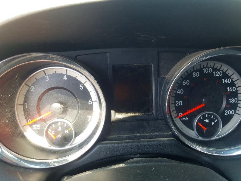 Aukcja sprzedaży 2013 Dodge Grand Caravan, vin: 2C4RDGDG6DR562332, numer aukcji: 58576776