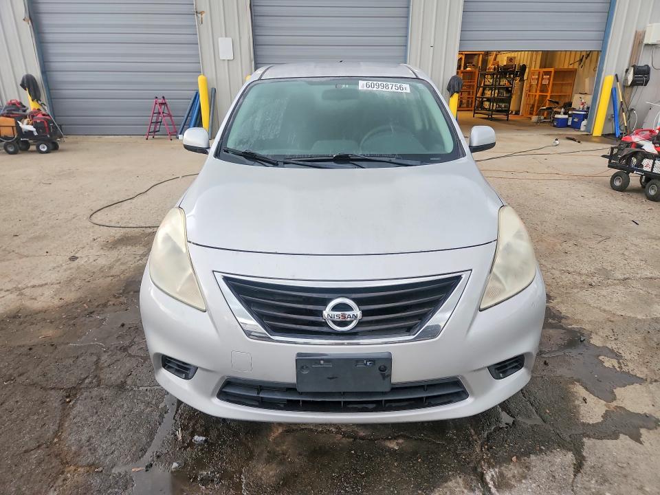Продаж на аукціоні авто 2013 Nissan Versa, vin: 3N1CN7AP6DL858989, номер лоту: 60998756