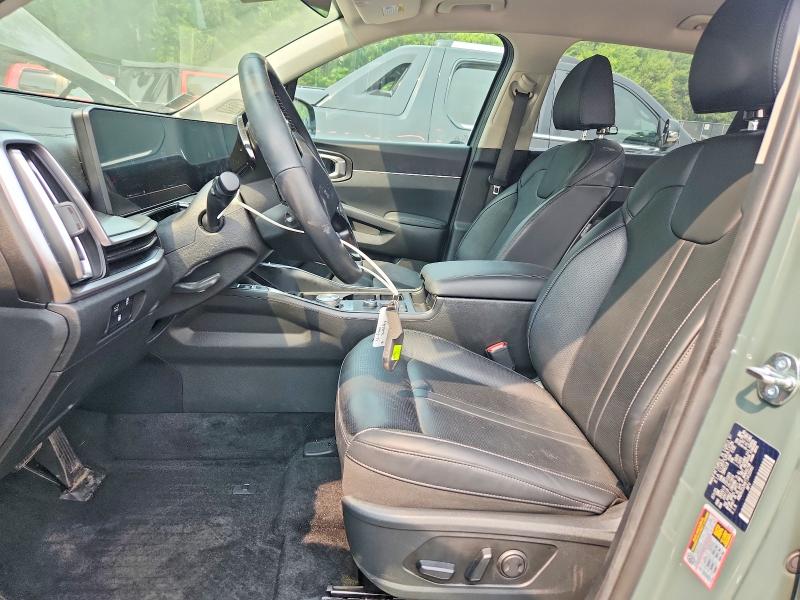 Продаж на аукціоні авто 2026 Kia Sorento, vin: KNDRJDJHXT5433140, номер лоту: 60613156