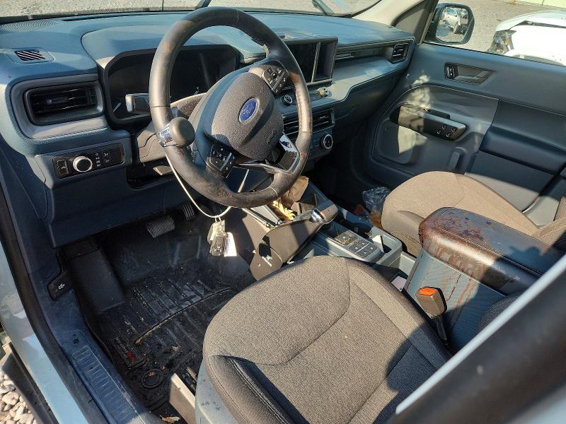 Aukcja sprzedaży 2024 Ford Maverick, vin: 3FTTW8H90RRB67520, numer aukcji: 61773936