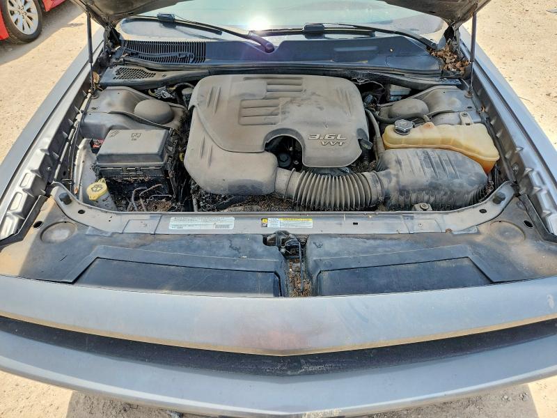 Продажа на аукционе авто 2011 Dodge Challenger, vin: 2B3CJ4DG4BH588221, номер лота: 61638786