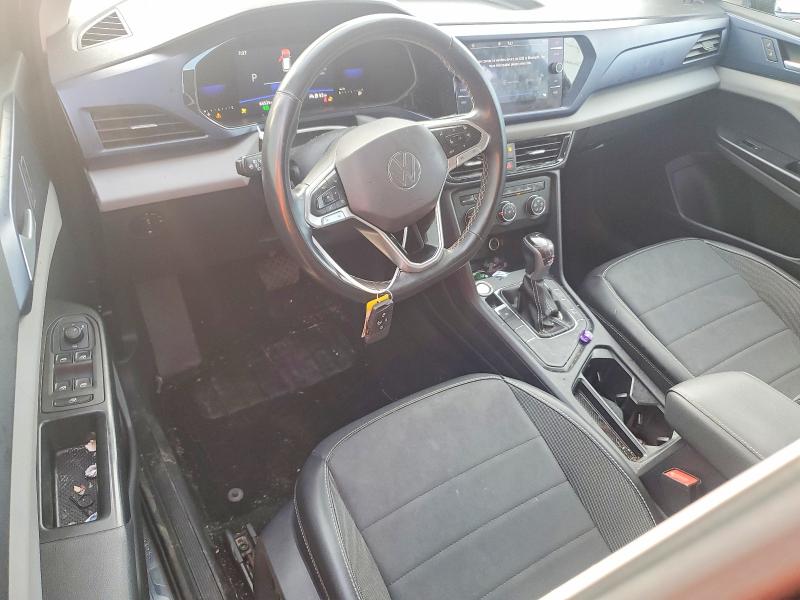 Продаж на аукціоні авто 2022 Volkswagen Taos, vin: 3VVSX7B2XNM010519, номер лоту: 61353306