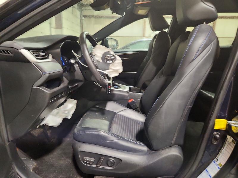 Aukcja sprzedaży 2021 Toyota Rav4, vin: 2T3E6RFV6MW009024, numer aukcji: 60514726