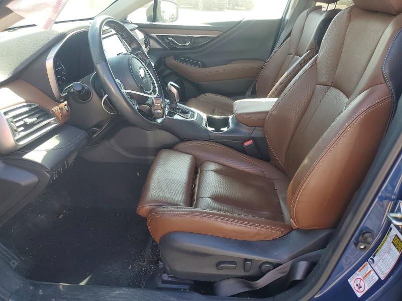 59597856 :رقم المزاد ، 4S4BTAPC8L3147753 vin ، 2020 Subaru Outback مزاد بيع