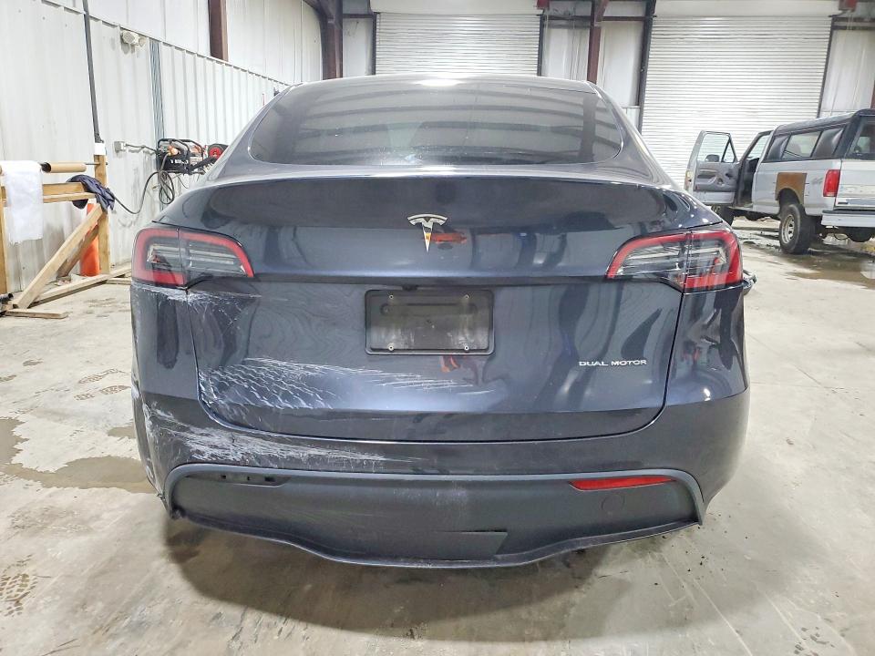 Aukcja sprzedaży 2024 Tesla Model Y, vin: 7SAYGDEE4RA322066, numer aukcji: 62130806
