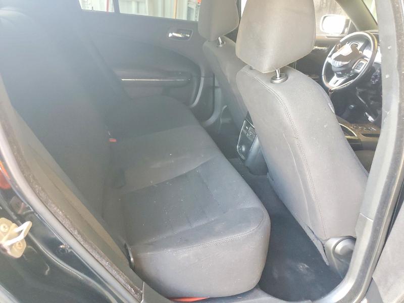 Продажа на аукционе авто 2014 Dodge Charger, vin: 2C3CDXAT3EH350619, номер лота: 61109546
