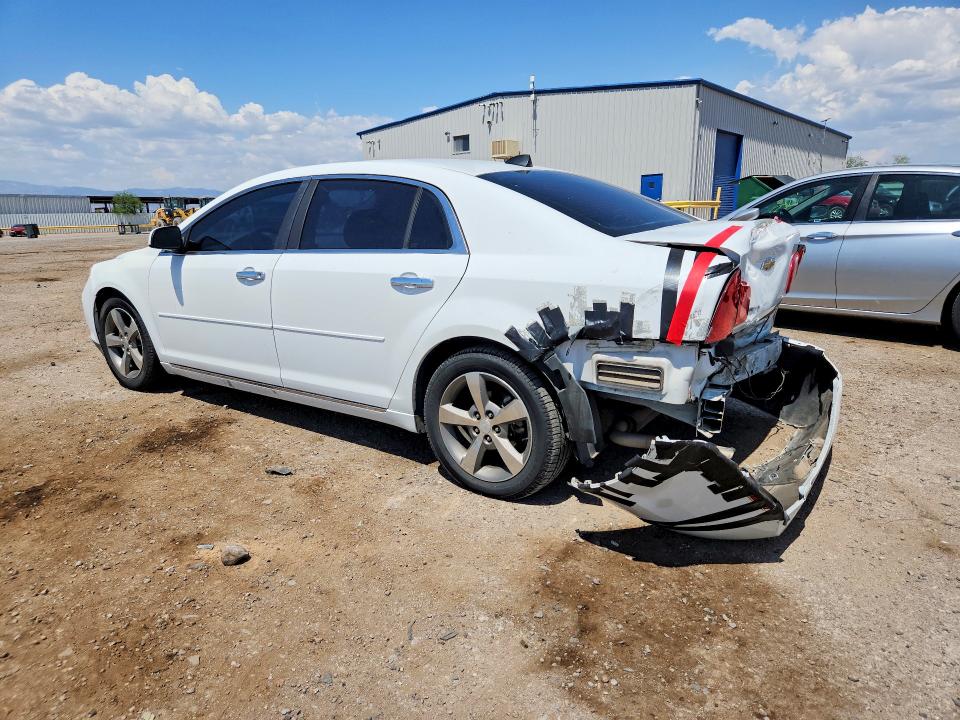 Продажа на аукционе авто 2012 Chevrolet Malibu, vin: 1G1ZD5E01CF385404, номер лота: 59723046