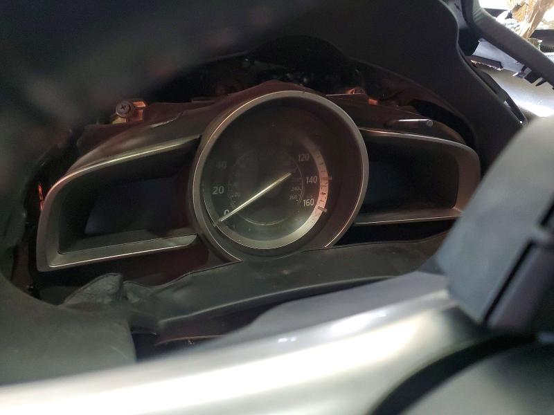 Aukcja sprzedaży 2015 Mazda 3, vin: 3MZBM1V79FM236772, numer aukcji: 60840026