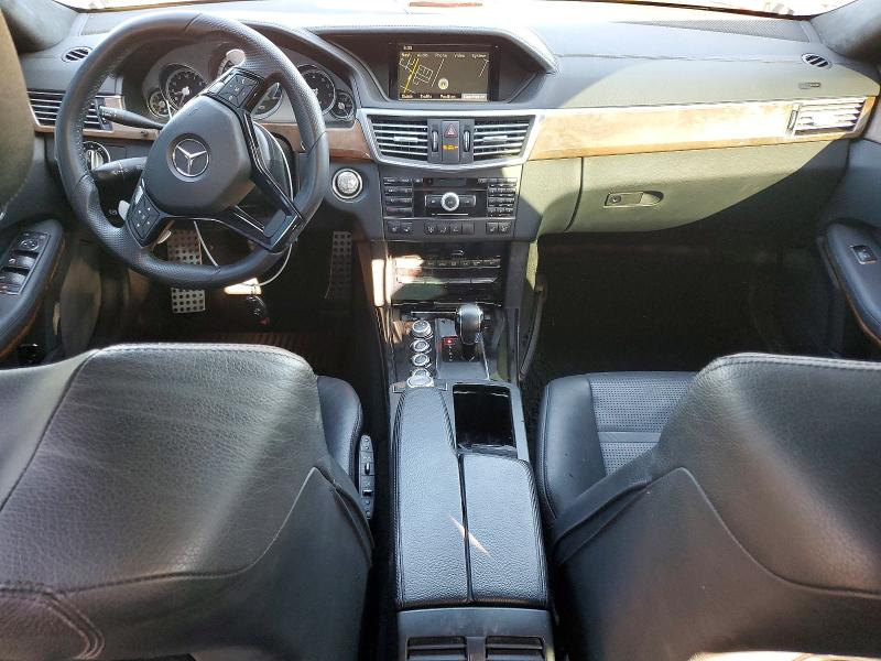 63508076 :رقم المزاد ، WDDHF7HBXBA344356 vin ، 2011 Mercedes-benz E مزاد بيع